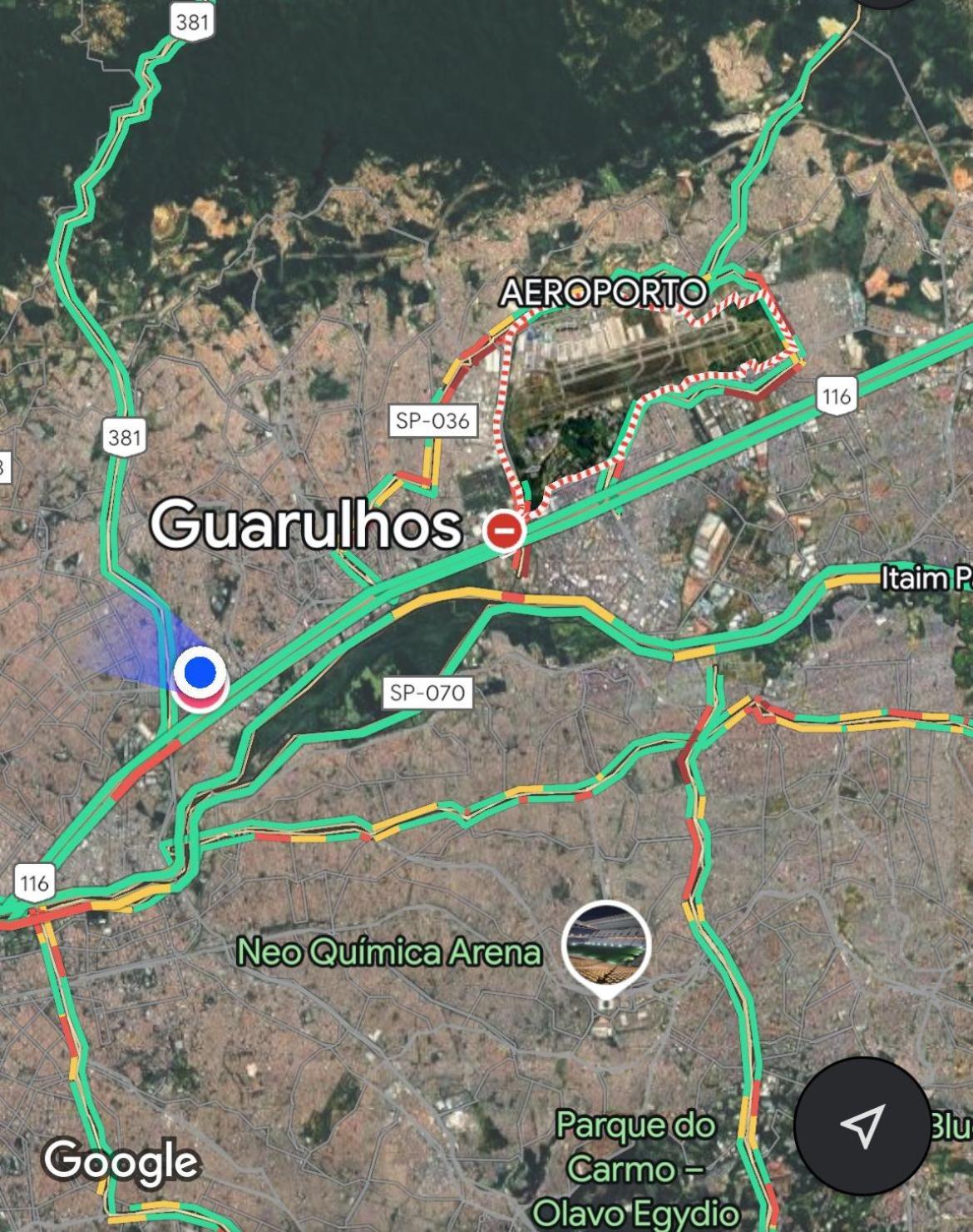 Hospedagem domiciliar Quarto,apt Poupatempo Shopping E Airport Gru Congonhas Sp *